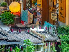 -小河直街历史文化街区