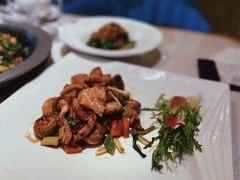 -周三的情书花园餐厅(江北店)