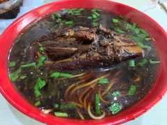 -小龙大肉面馆
