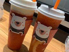 -茶百道(柏威年店)