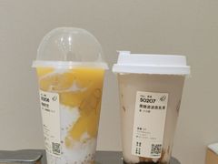 -喜茶(东莞汇一城店)