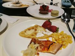 -澳门旅游塔360°旋转餐厅(南湾湖广场店)