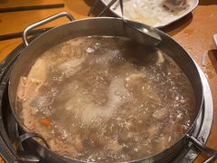 -海银海记潮汕牛肉火锅(新港中路海珠店)