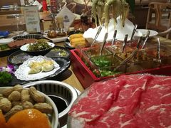 -尚海豆捞(乐虹坊店)