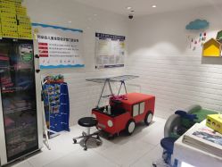 -阿朵拉儿童发型设计(金狮广场店)