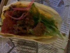 牛肉塔可-么哈MOJAR(厦门云城万科里店)