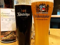 -巴伐利亚啤酒坊(意式风情街店)