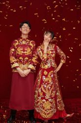 -IDO婚纱摄影(上海旗舰店)