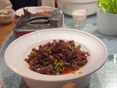 -巢爷老味(东方红店)