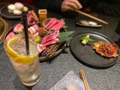 -300杯·和牛烧肉清酒专门店(廊里店)