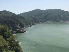 -楠溪江风景名胜区