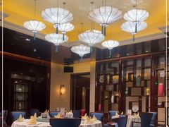 -泉州富力万达文华酒店-品珍中餐厅