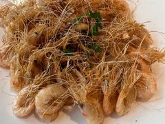 -狮王府淮扬菜(夫子庙老门东店)