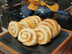 -昆山裕元花园酒店·温莎西餐厅