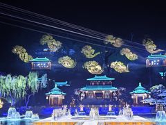 -华清宫景区