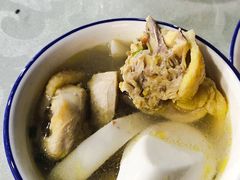 -范饭椰林川湘味海鲜·椰子鸡(三亚湾椰梦长廊店)