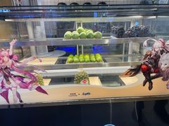 -茶百道(盛京大奥莱店)