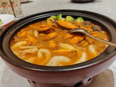 -连鹭海鲜·海肠捞饭·海胆饭(星海店)