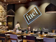 -AZUL by FUEL蓝色·法式酒馆(琶醍店)