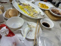 -二泉园老菜馆·百年无锡菜