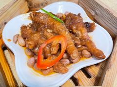 -喜鹊茶点.啫煲(车陂店)