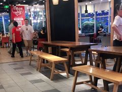 -乡村基(大渡口区国际广场店)