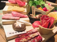 -黑牛の店·和牛烧肉(合生汇店)
