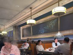 -青蓬蒸汽海鲜·深圳老字号·团建聚会(壹方城店)