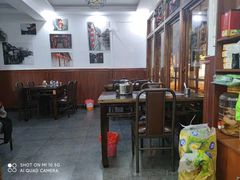 大堂-老字号.雅克白族石板烧十年老店(大理古城店)