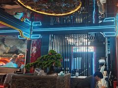 -屋有岛沉浸游戏旗舰店(中山公园店)