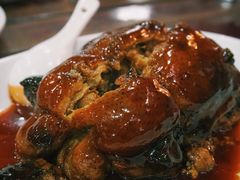 八宝鸭-吴门人家·苏宴宫廷菜(拙政园店)