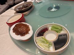 -粤尚腾香居中餐厅(首都机场希尔顿店)