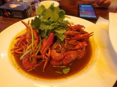 -漫天香·小龙虾餐厅(夏湾店)