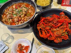 -聚味瞿记·龙虾堂(坡子街店)