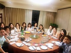 包厢-渝信川菜(工体店)