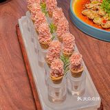 在南京吃淮扬菜就吃江南晓菜🌈