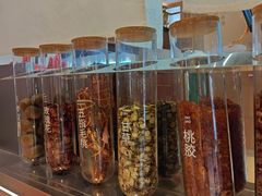 -炖物24章·顺时轻养茶(黄龙店)