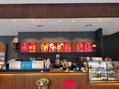 -星巴克(深圳龙华和平里店)