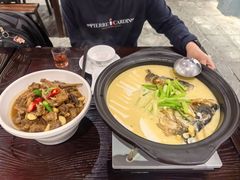 -董府·古宅餐厅