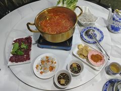 -贵州人家·酸汤火锅·20年老字号