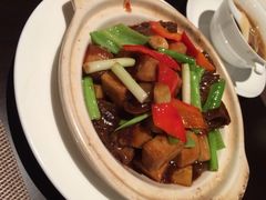-海天楼中餐厅(天津泛太平洋店)