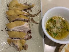 -玲又珑美食(盘福路店)