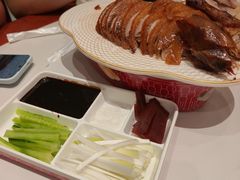 -梅利汴京烤鸭•开封豫菜地标店(晋安路店)
