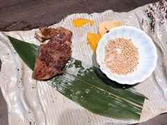 烤羊排-匠和风精致料理(莆田财富中心店)
