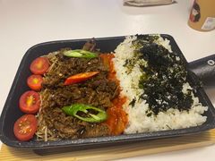 -七楽·韩式欢聚餐厅 치르치르(龙泉驿万达店)