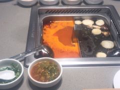 -海底捞火锅(凯德广场店)