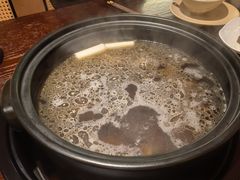 -滇野云南野生菌餐厅(陕西南路店)