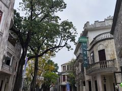 -赤坎·广东华侨国际旅游度假区