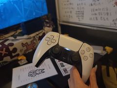 -天地無用GAME BAR