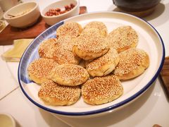 -宁夏国强手抓羊肉·清真菜(未央路凤三店)